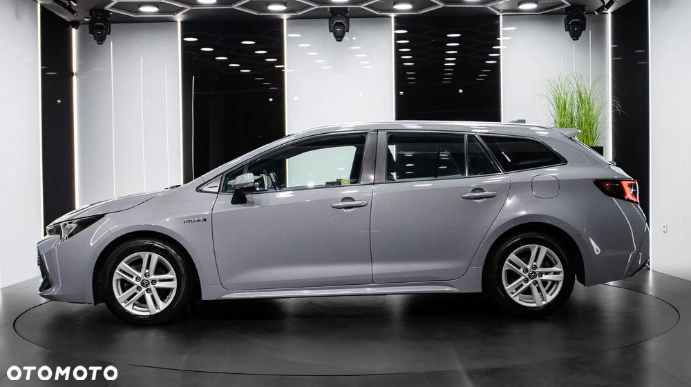 Toyota Corolla 2022 photo 3