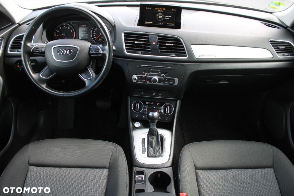 Audi Q3 - 29