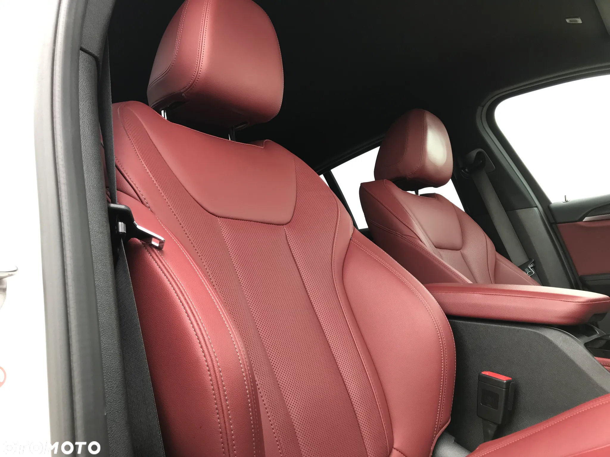 BMW X4 xDrive20i M Sport sport - 24