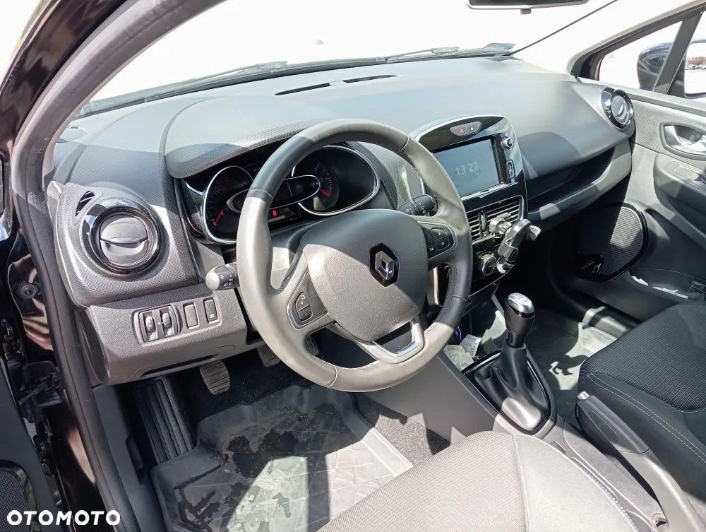 Renault Clio 0.9 Energy TCe Limited - 6
