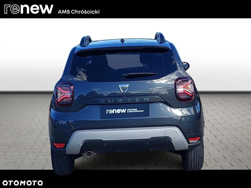 Dacia Duster 1.0 TCe Prestige - 4