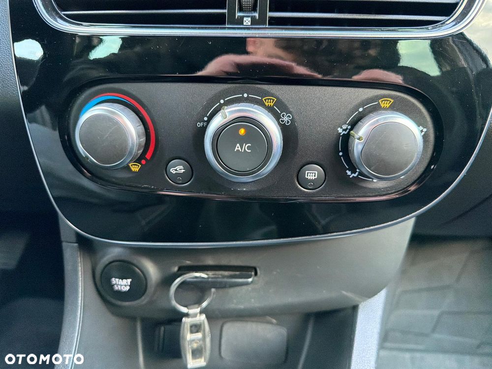 Renault Clio 0.9 Energy TCe Zen - 22