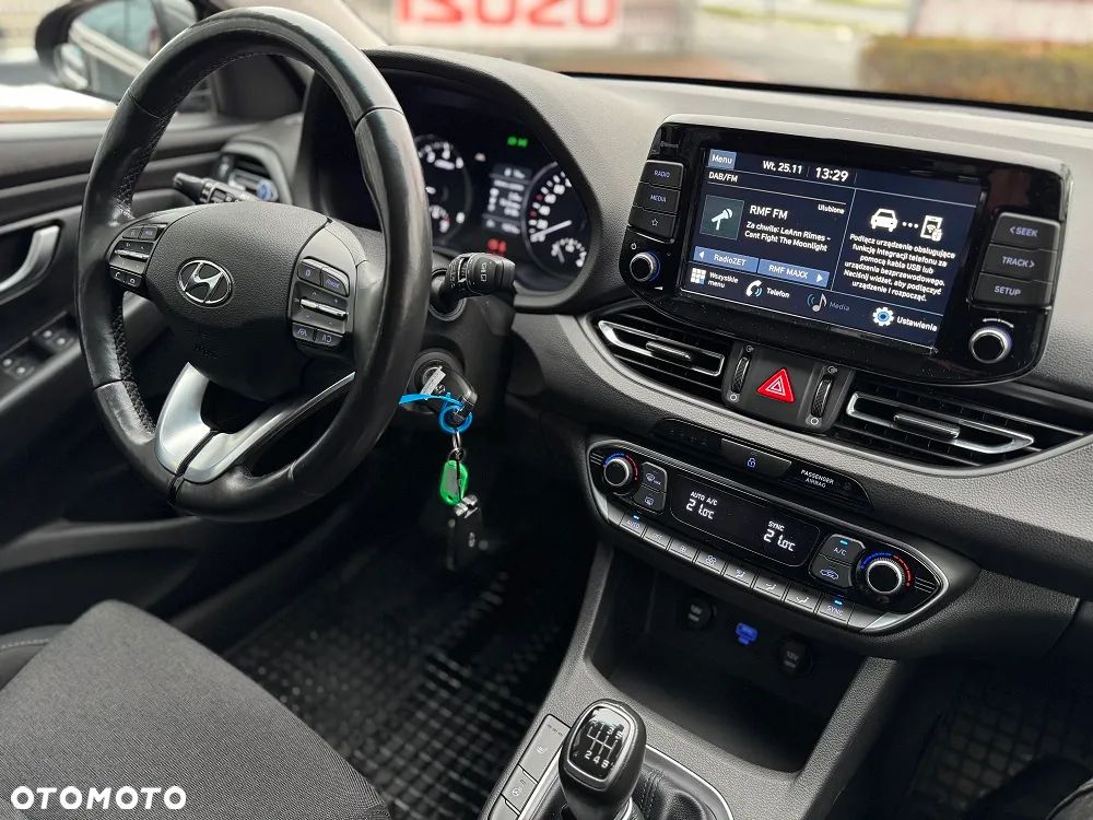 Hyundai i30 1.0 T-GDI Comfort - 14