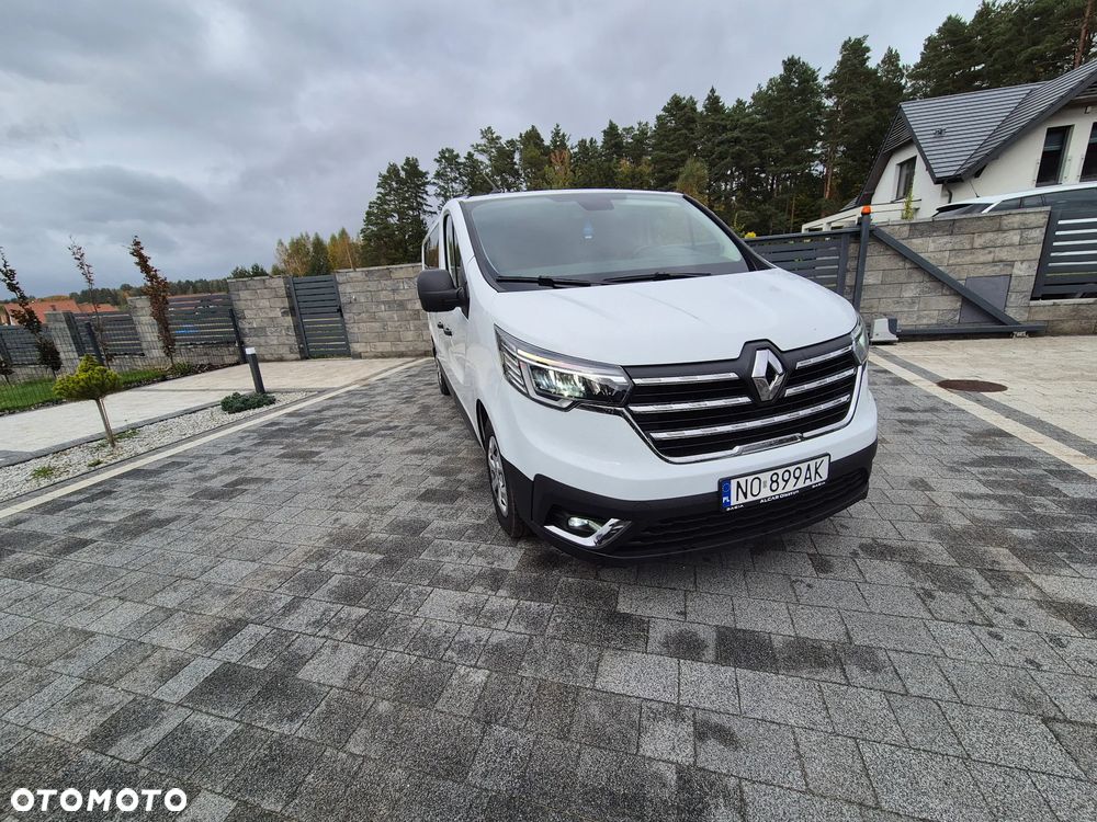Renault Trafic - 12