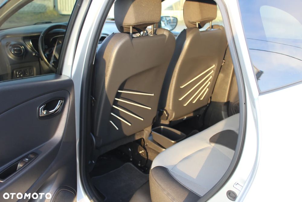 Renault Captur 0.9 Energy TCe Alize - 13