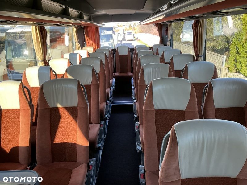 Setra 416 GTHD/2 - 22