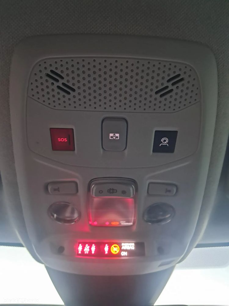 Citroën C4 - 19