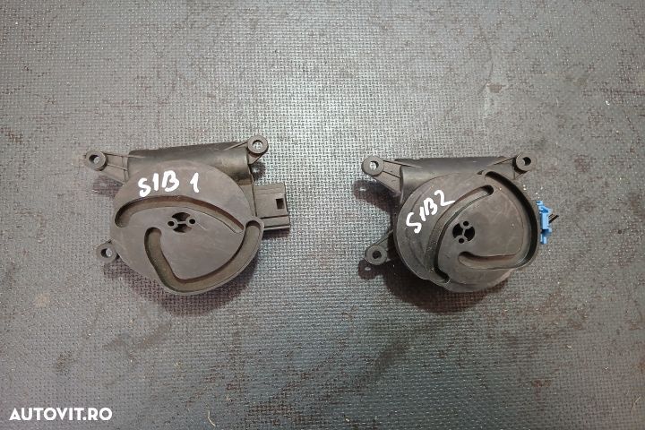 Motoras clapeta aeroterma 0132801310 8E2820511C 0132801310 8E2820511C - 1