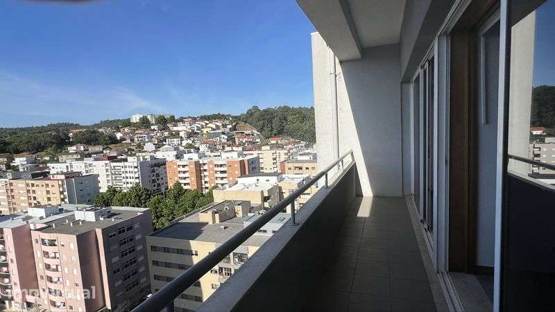 Arrenda-se ApartamentoT1+1 em Braga - Grande imagem: 5/10