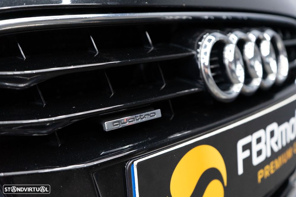 Audi TT Coupé 2.0 TFSI quattro S-line S tronic - 15