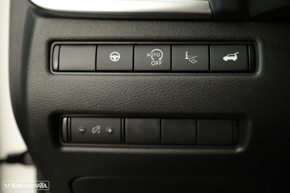 Nissan Qashqai 1.3 DIG-T Tekna+ Xtronic - 19