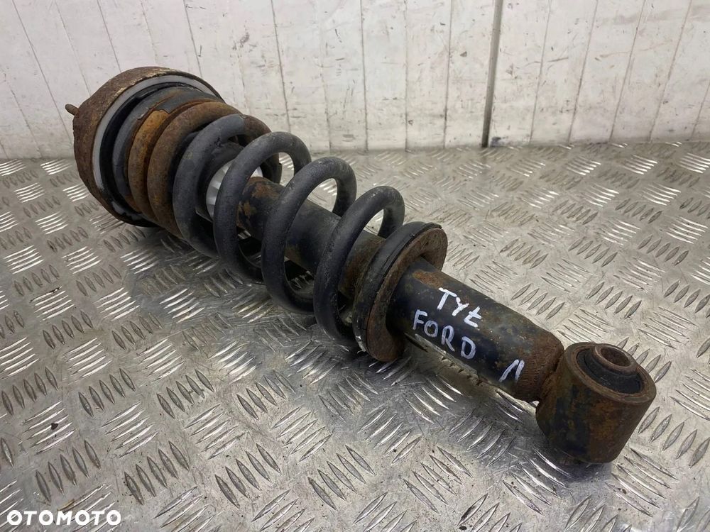 AMORTYZATOR SPRĘŻYNA TYŁ FORD EXPLORER 4L24-18080-CA - 2
