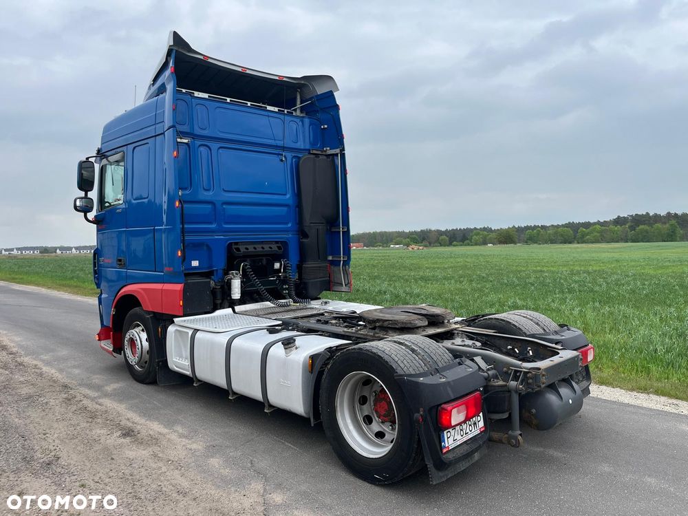 DAF XF 106 - 4