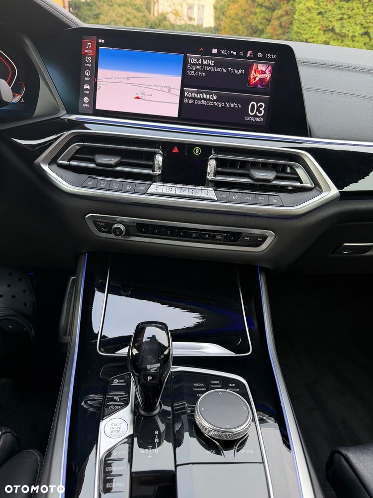 BMW X5 xDrive25d - 8