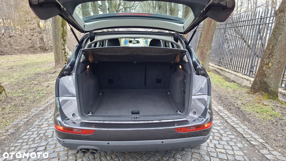 Audi Q5 2.0 TDI Quattro S tronic - 12