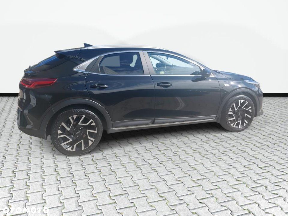 Kia XCeed - 4