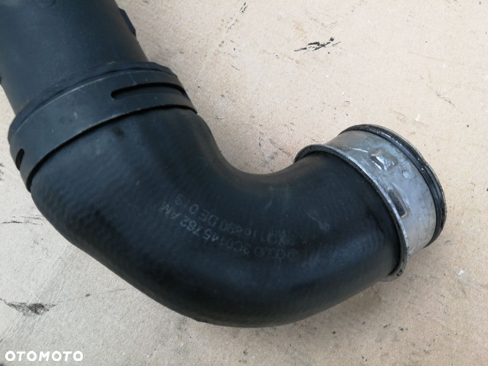 Rura intercoolera 1.9 2.0TDI BMP BLS 3C0145770B - 4