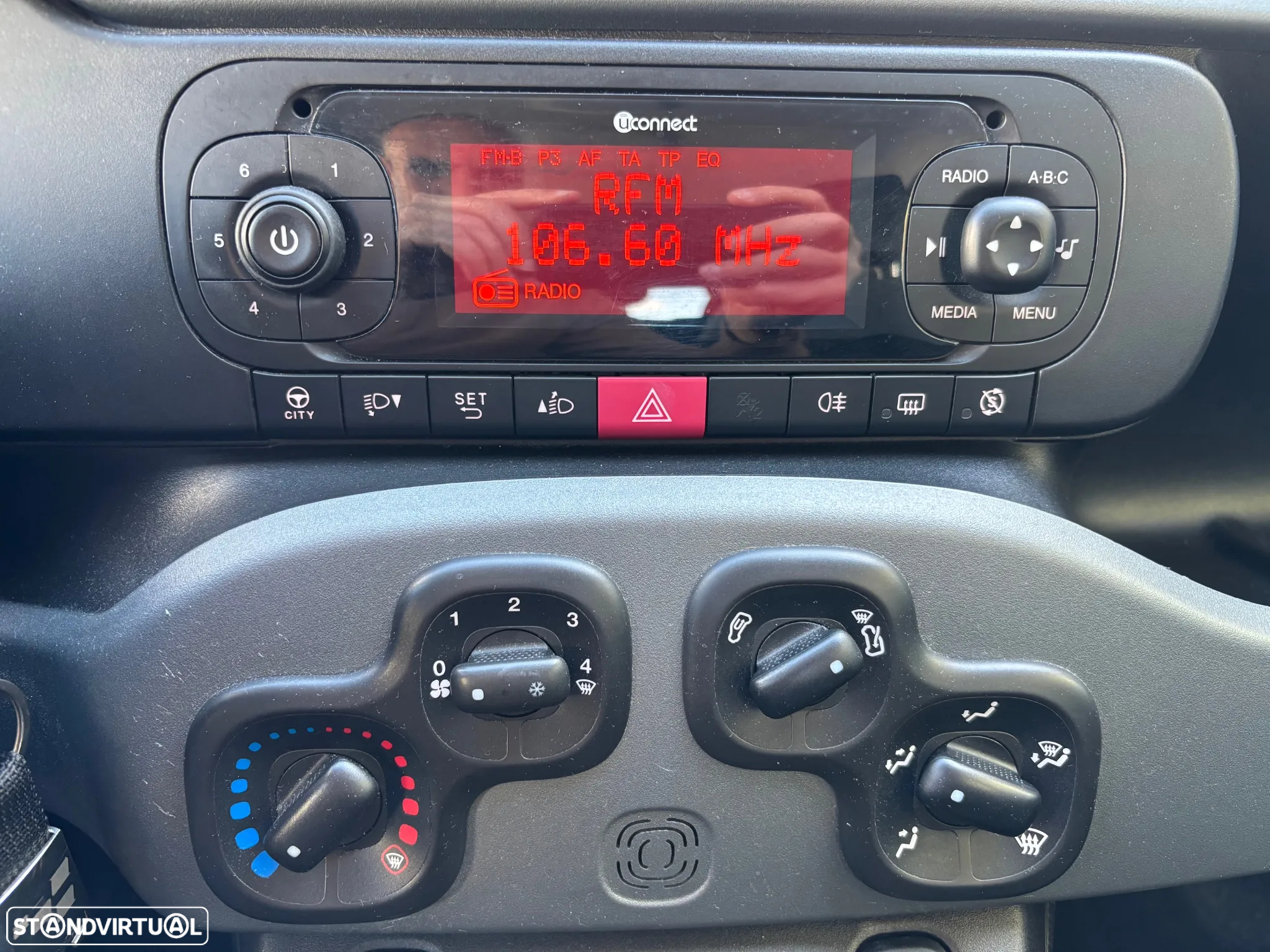 Fiat Panda 1.0 Hybrid City Life - 18
