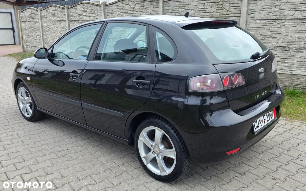 Seat Ibiza - 9