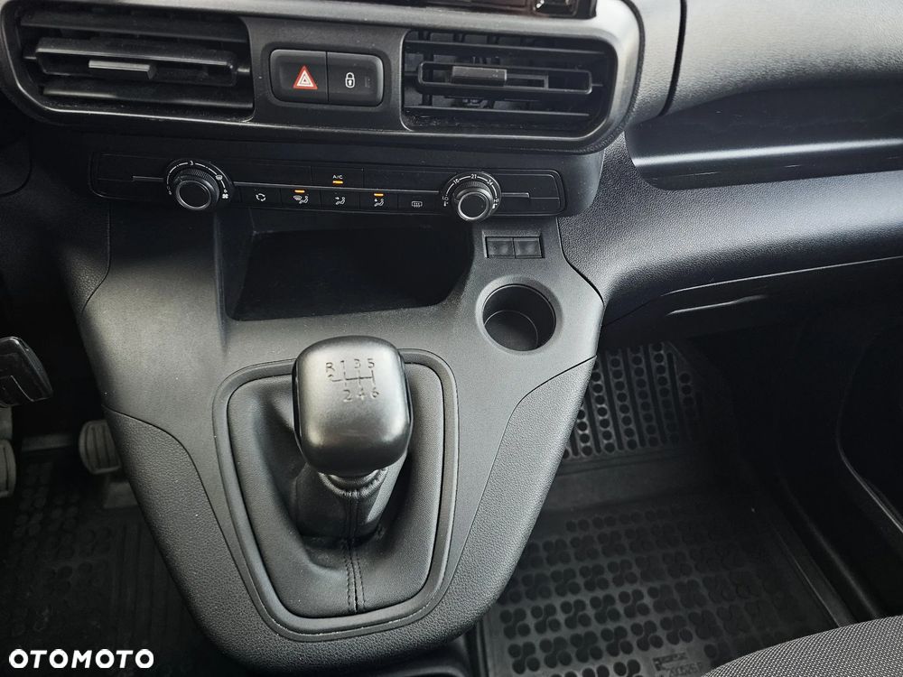 Toyota Proace City Verso 1.5 D-4D Family - 11