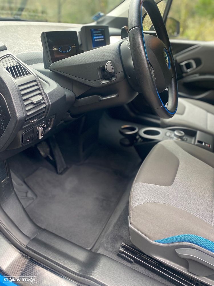 BMW i3 (120 Ah) - 6