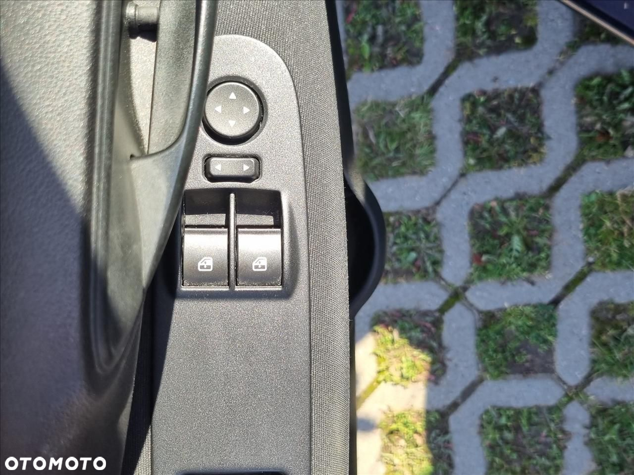 Fiat Punto 2012 - 14