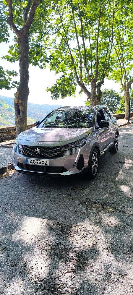 Peugeot 3008 - 1
