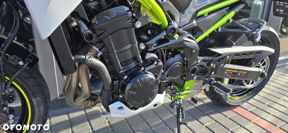 Kawasaki Z 900 - 30