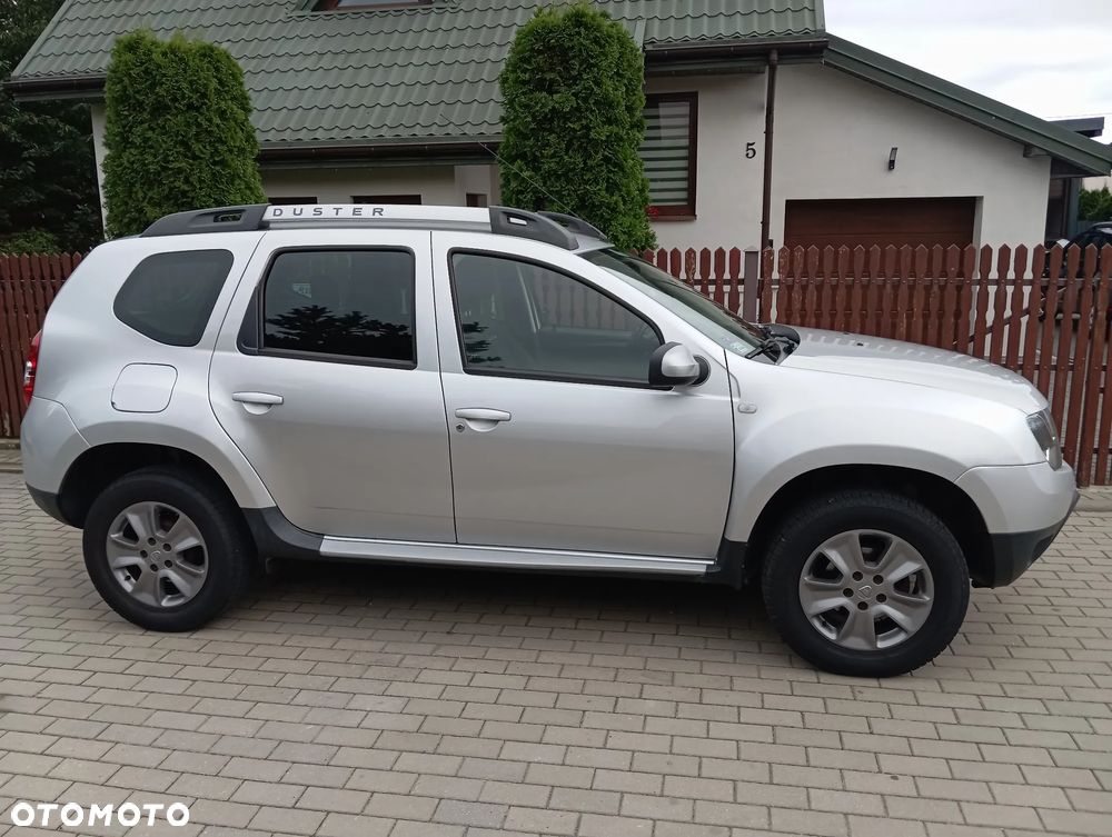 Dacia Duster 1.6 Laureate - 10