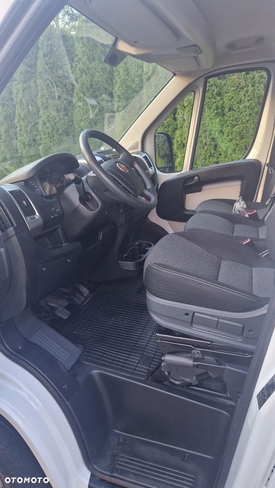Fiat Ducato - 11