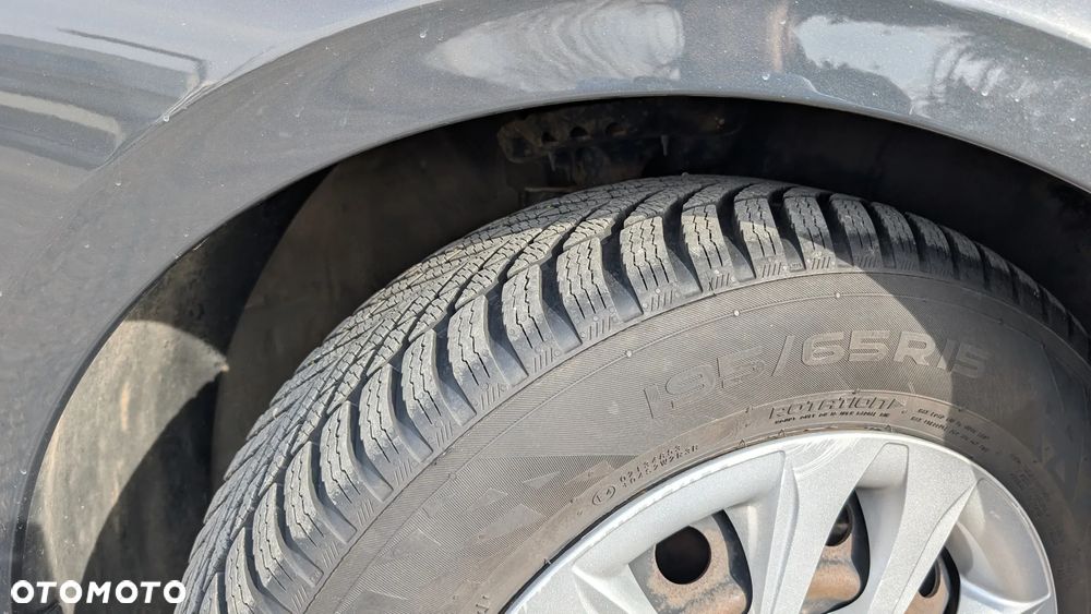 Kia Ceed 1.4 T-GDI M - 9