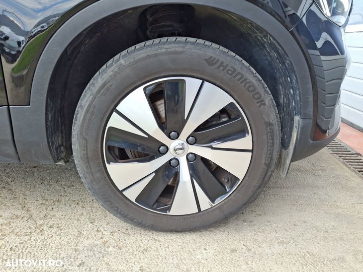 Volvo XC 40 T4 Recharge DKG Plus Dark - 14