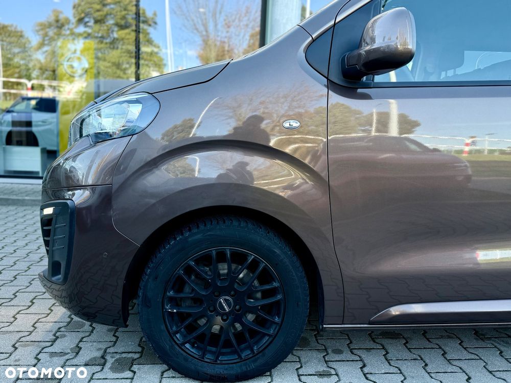 Peugeot Traveller L3 2.0 EAT8 Business - 12