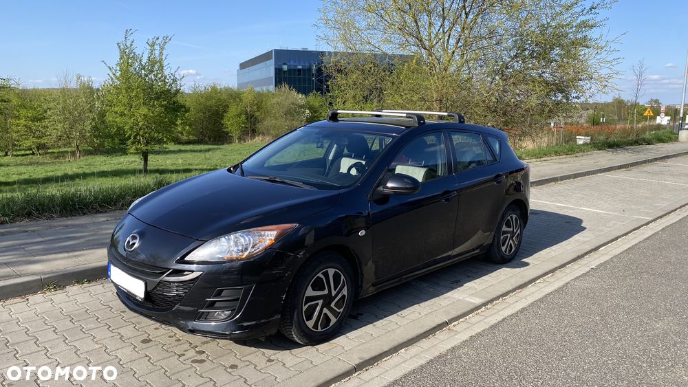 Mazda 3 1.6 MZR Exclusive-Line - 6