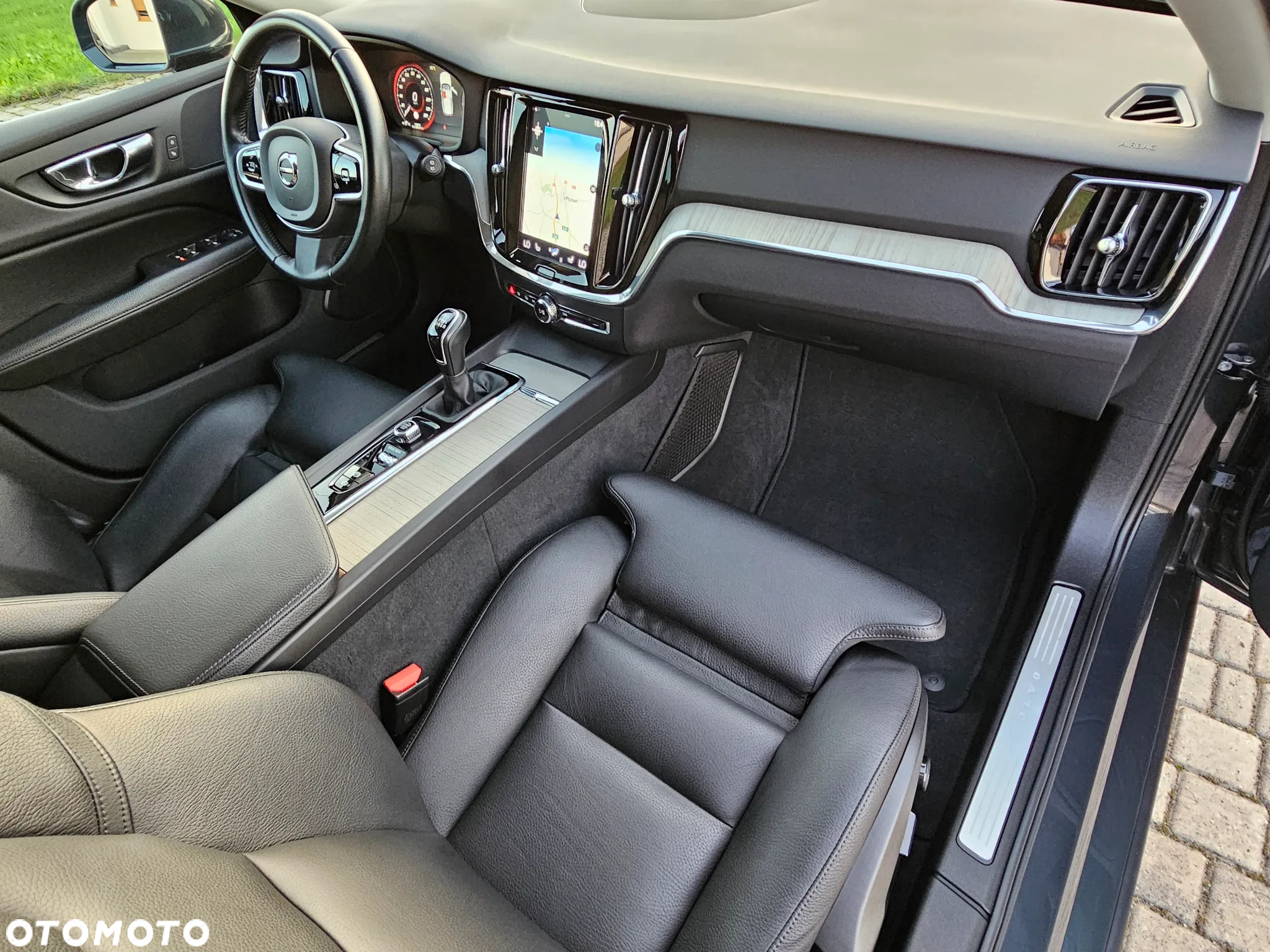 Volvo V60 D3 SCR Inscription - 23