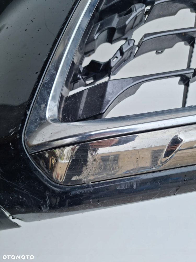 lexus nx lift zderzak przód przedni grill - 7
