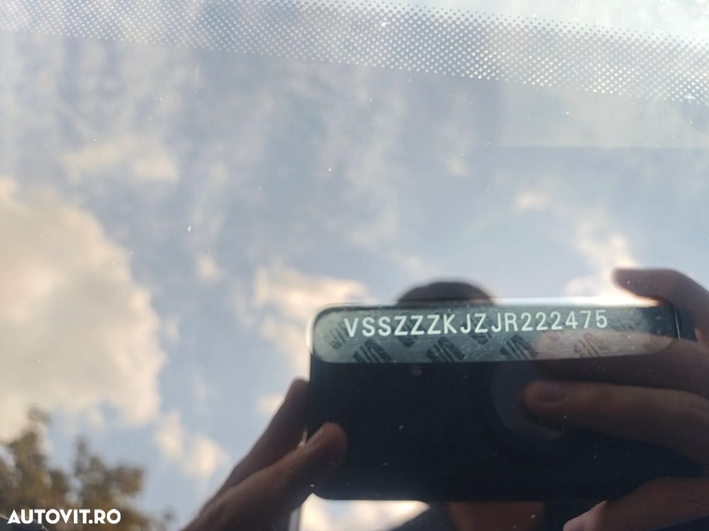 Seat Arona 1.5 TSI FR - 5