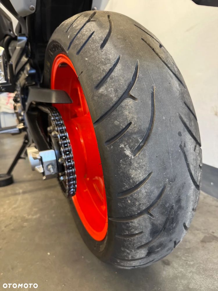 Yamaha MT - 30