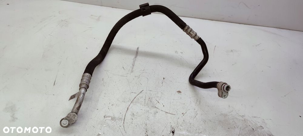PRZEWÓD WĄŻ KLIMATYZACJI AUDI A6 C7 A7 4G0260701BQ - 1