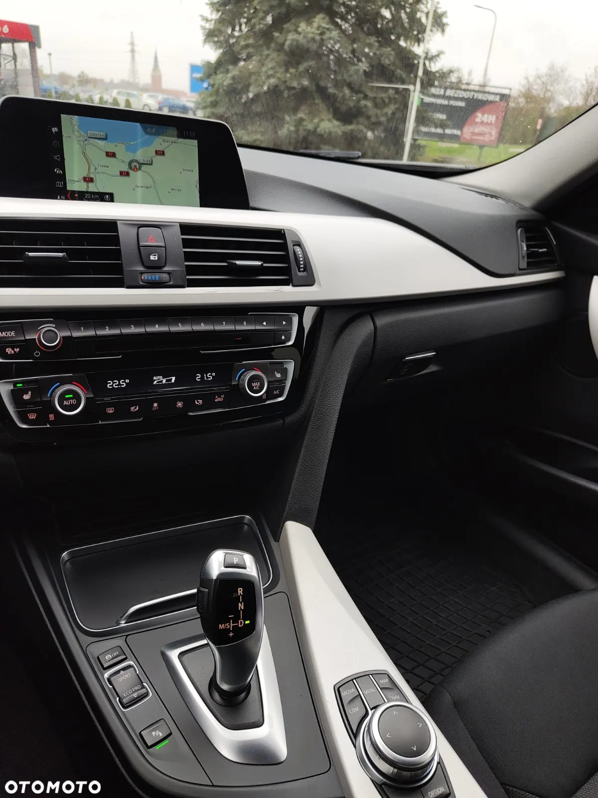 BMW Seria 3 - 7