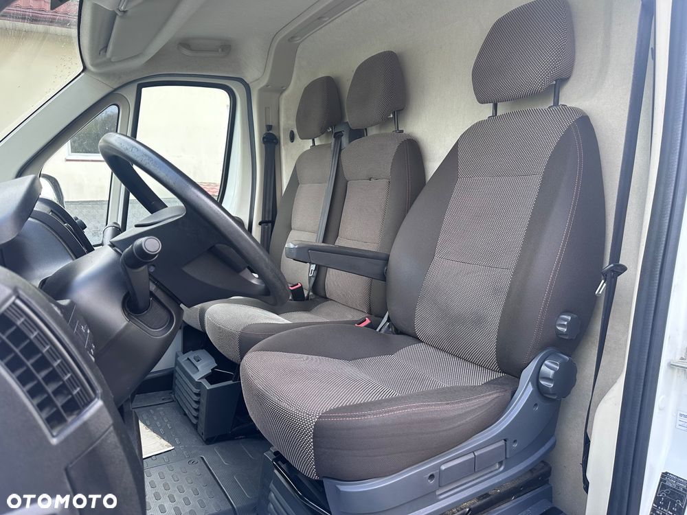 Peugeot Boxer - 13