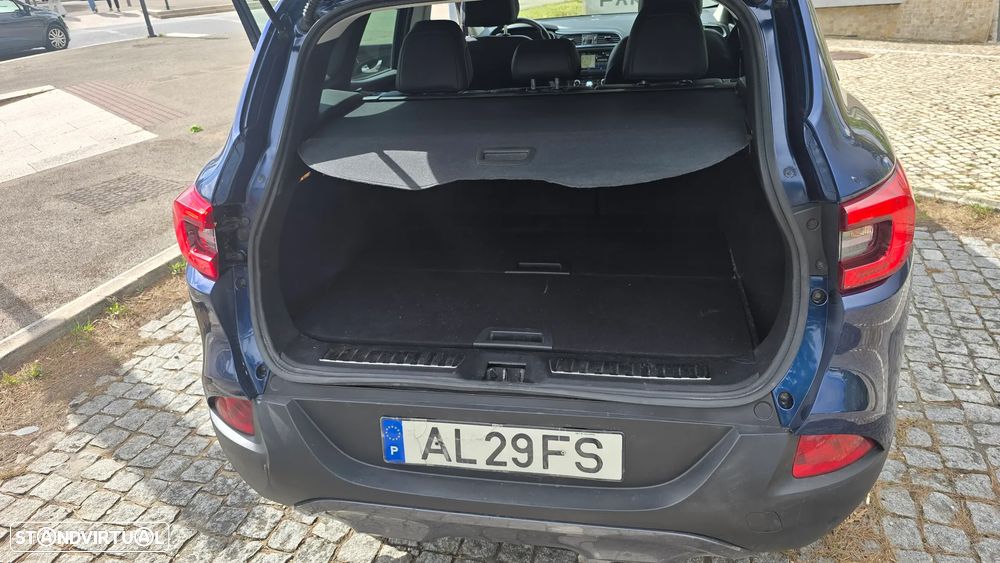 Renault Kadjar Energy dCi 110 EDC Business - 6