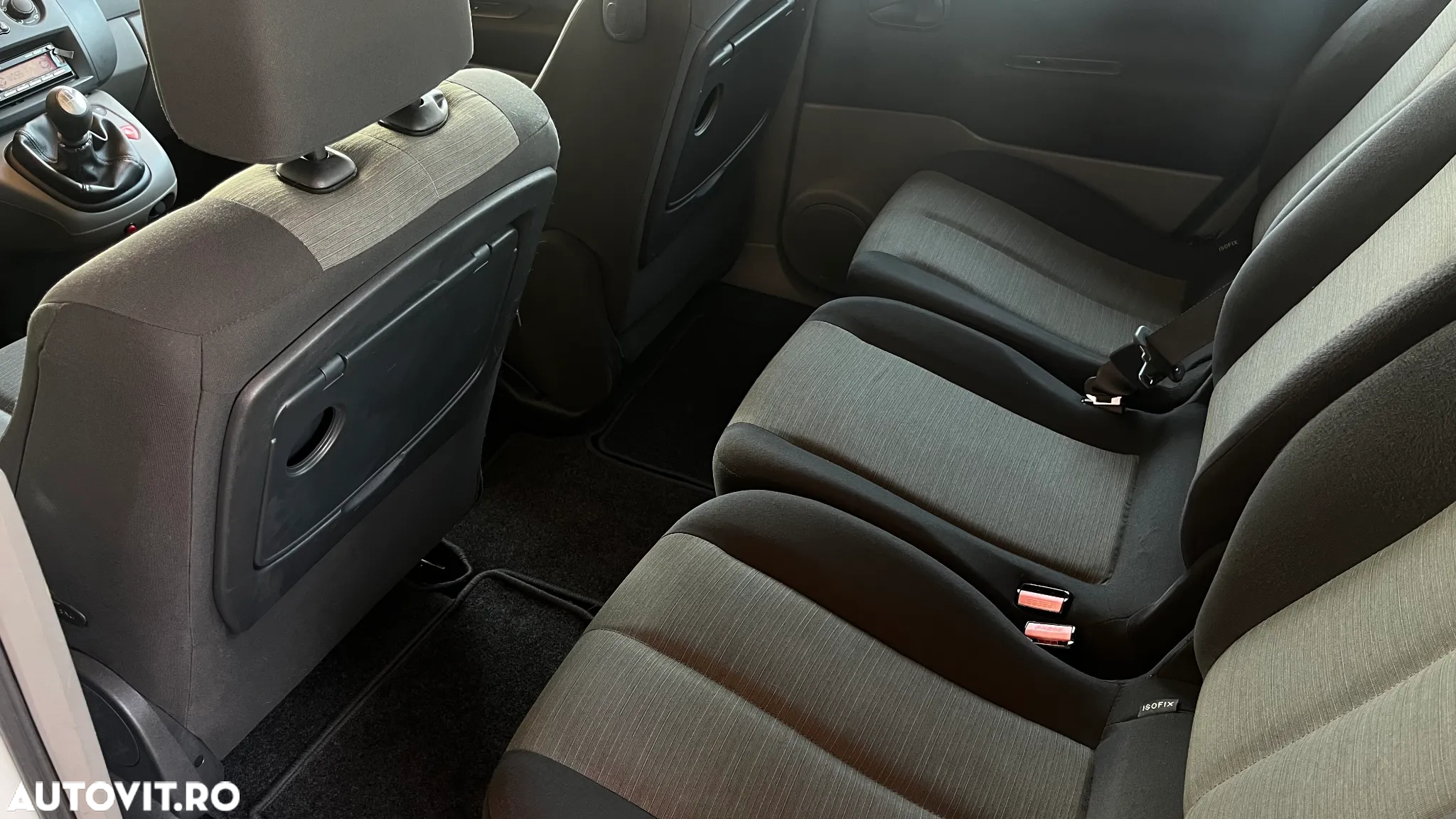Renault Scenic 2.0 16V Dynamique - 6
