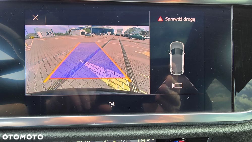 Audi Q3 45 TFSI Quattro S tronic - 26