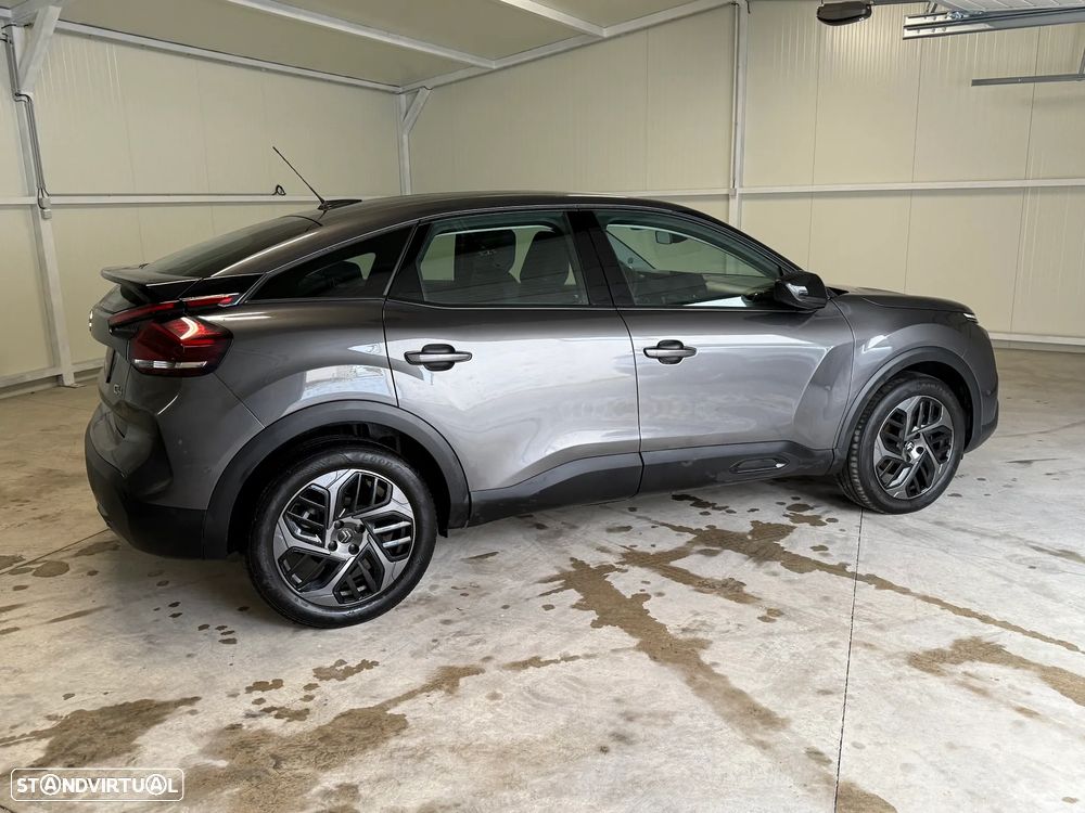 Citroën C4 1.5 BlueHDi Feel Pack - 2