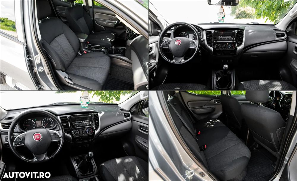 Fiat Fullback - 8