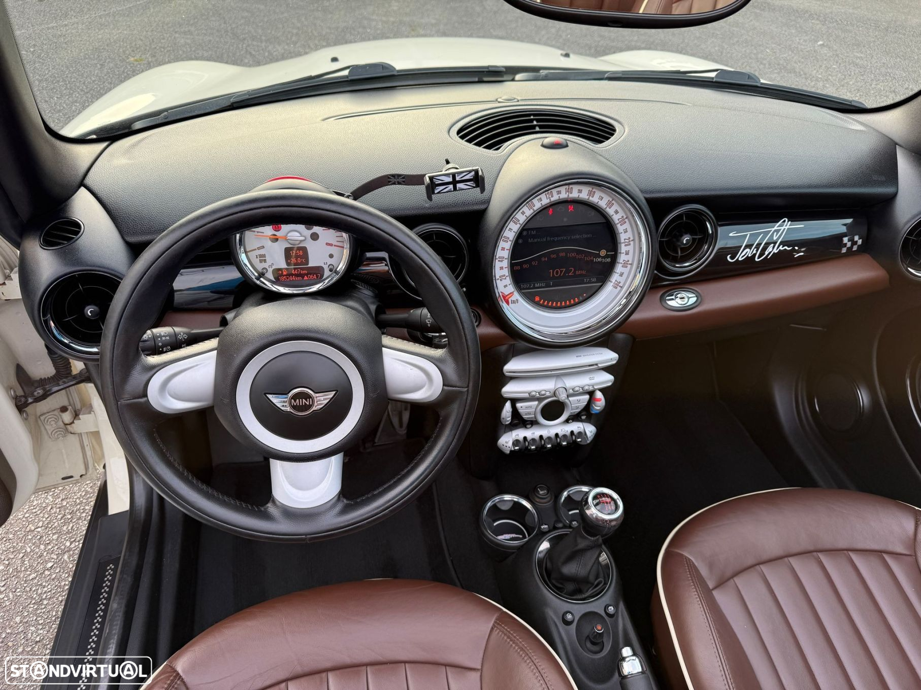 MINI 3 Portas John Cooper Works - 8
