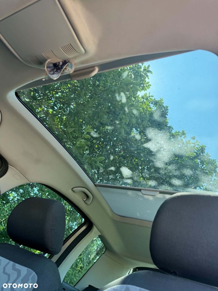 Skoda Roomster 1.4 TDI - 9