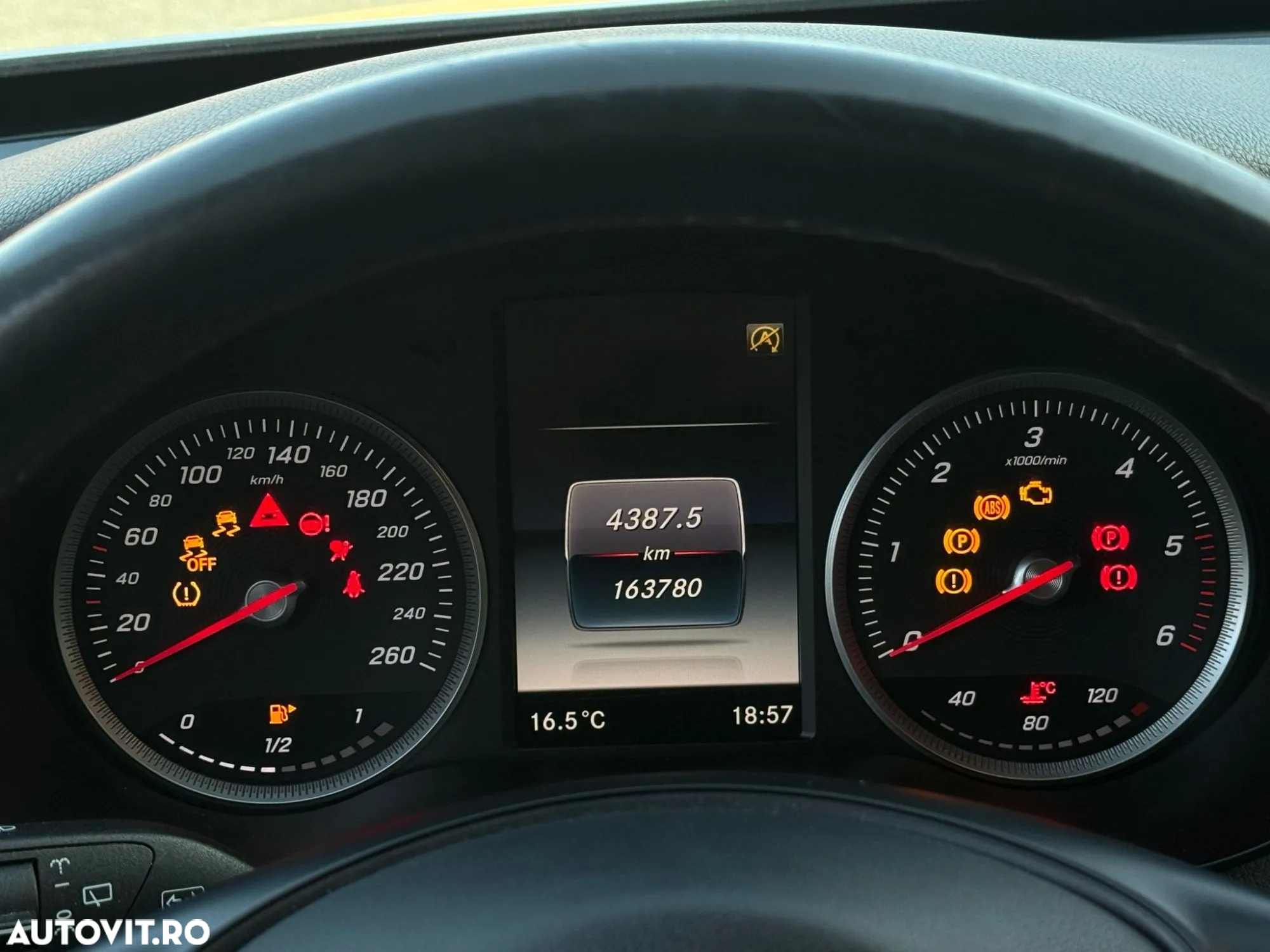 Mercedes-Benz C 180 (BlueTEC) d T Exclusive - 13