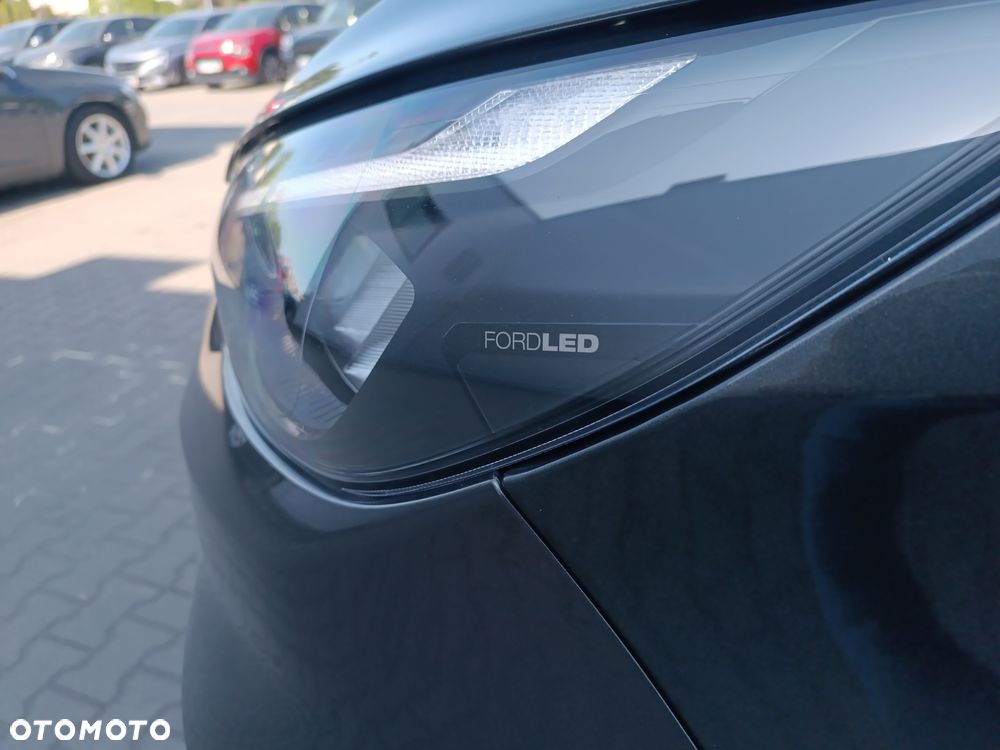 Ford Tourneo Custom 2.0 EcoBlue L2 Active SelectShift - 32